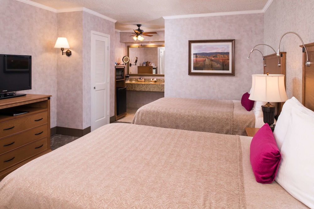 Best Western Plus Black Oak 29/76