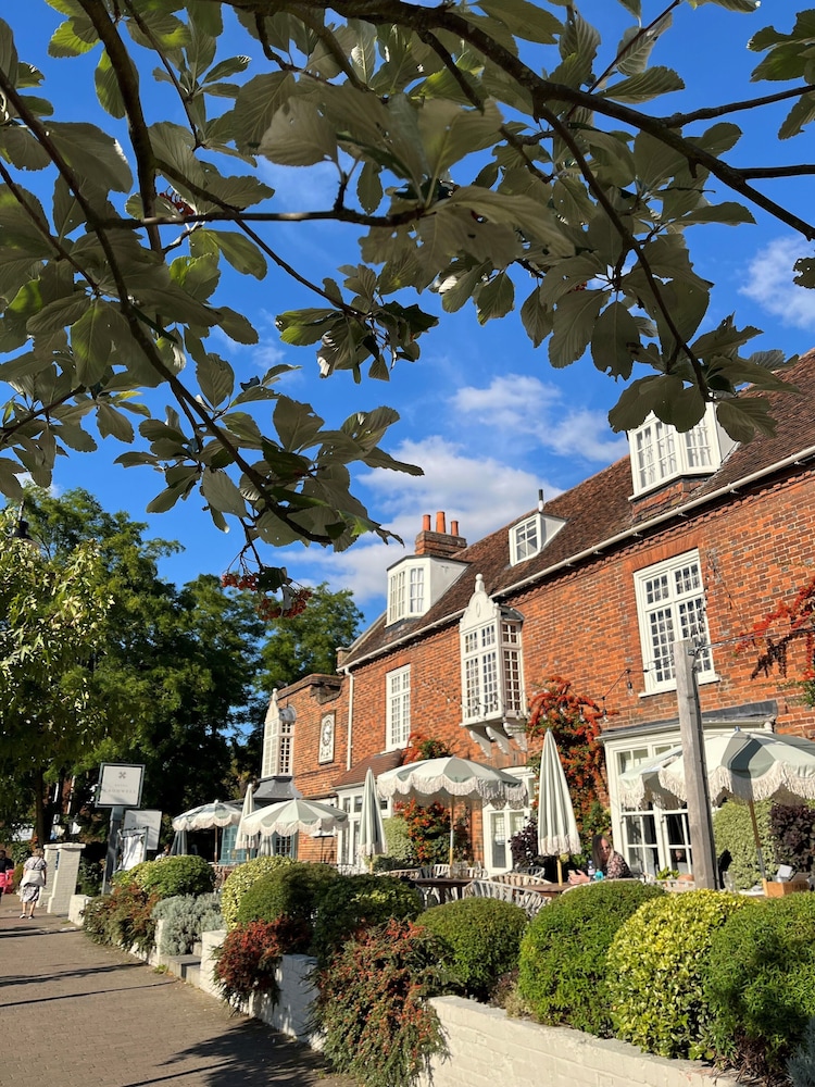 Hotel Cromwell Stevenage 61/63