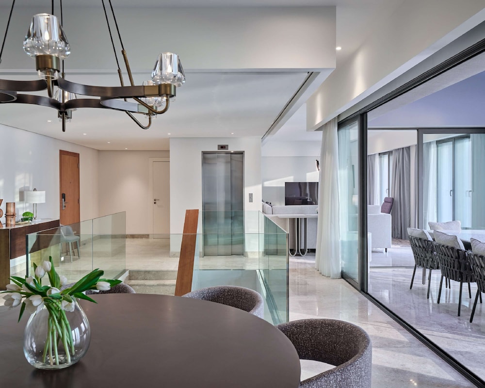 Grand Hyatt Kuwait Residences 31/44