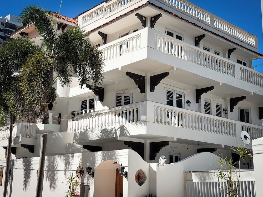 Acacia Boutique Hotel 4/75