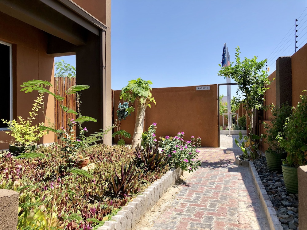 City Lodge Boutique Hotel 31/46