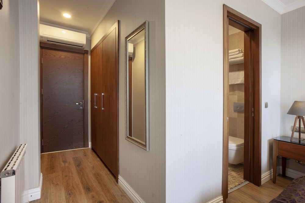 Allegra Suites Galata 33/33
