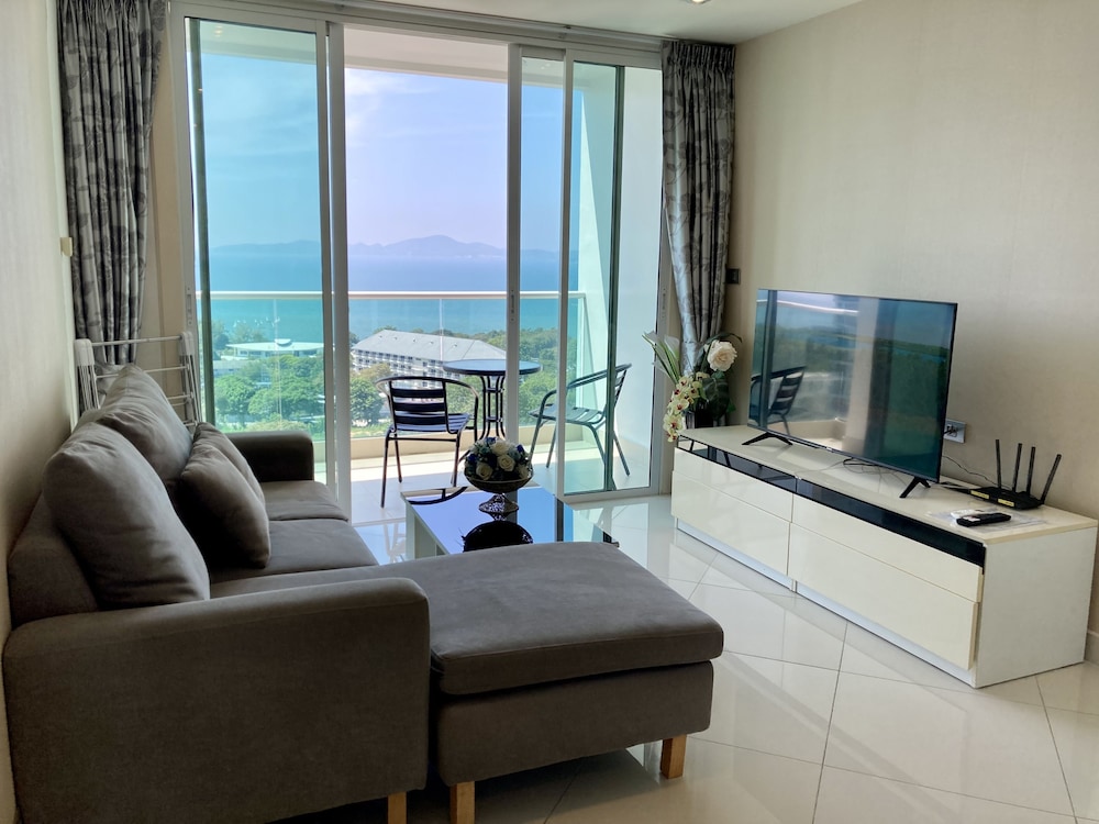 The View Cosy Beach By Pattaya Sunny Rentals 43/65