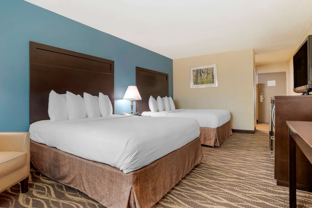 Best Western Ville Platte 13/27