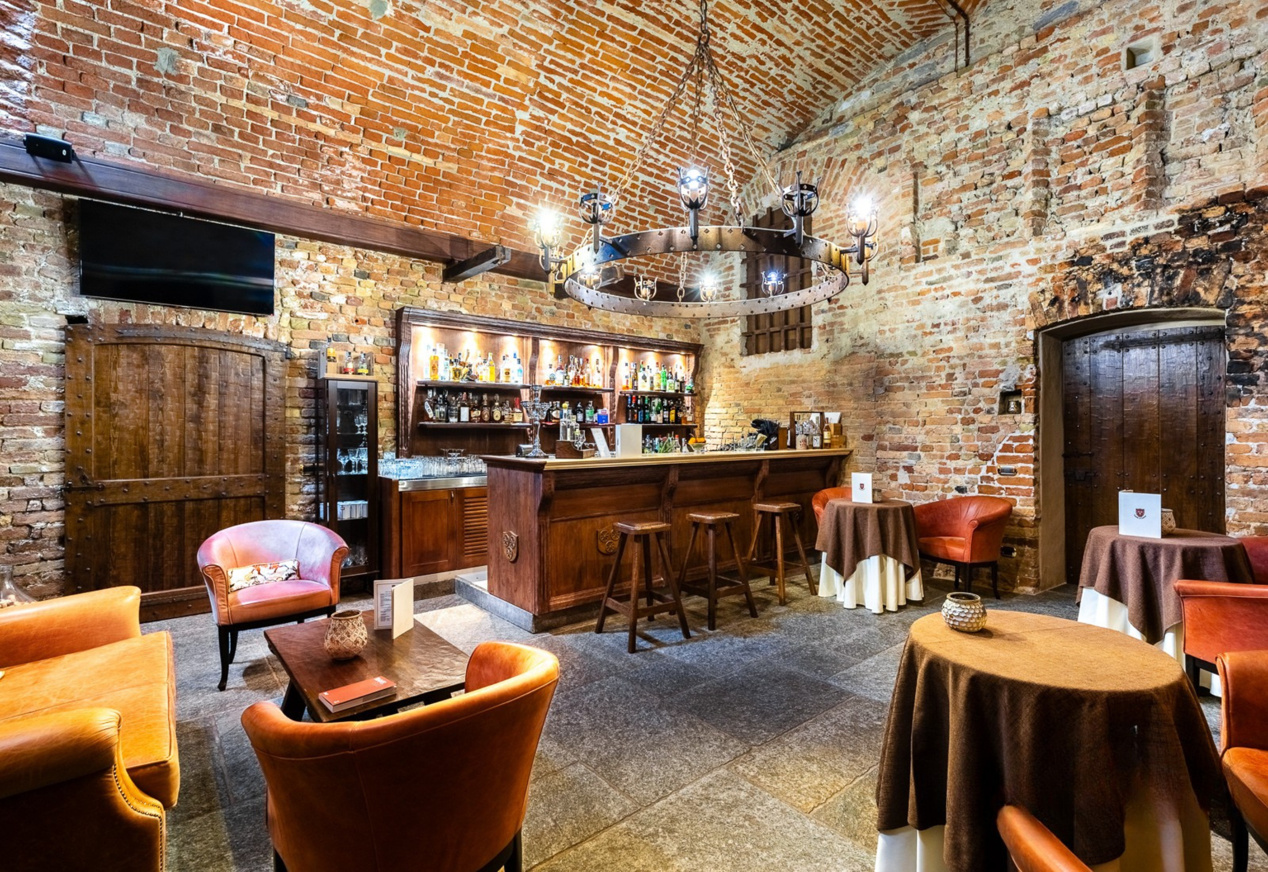 Castello di Guarene Relais and Chateaux 35/44
