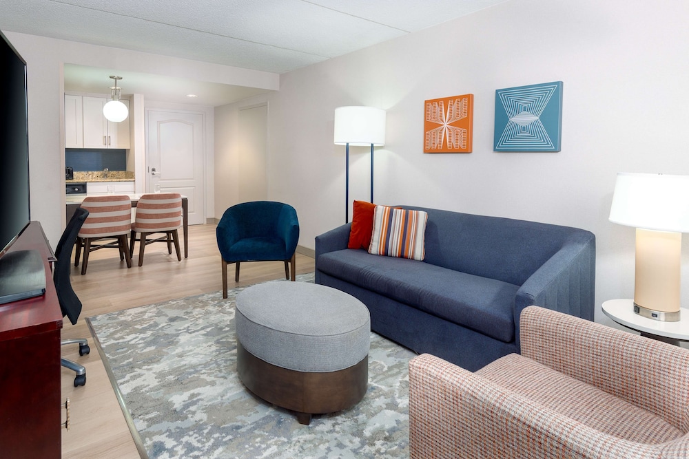 Homewood Suites By Hilton Boston/Canton Ma 38/59