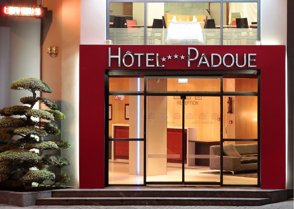 Padoue Hotel 4/56