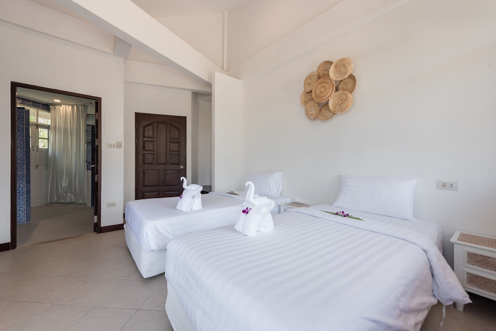 Twin Villas Ao Nang 17/50