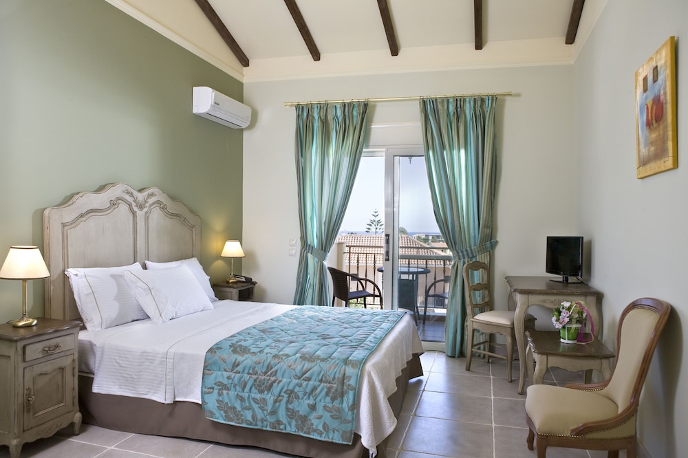 The Magnolia Resort - Adults Only 15/58