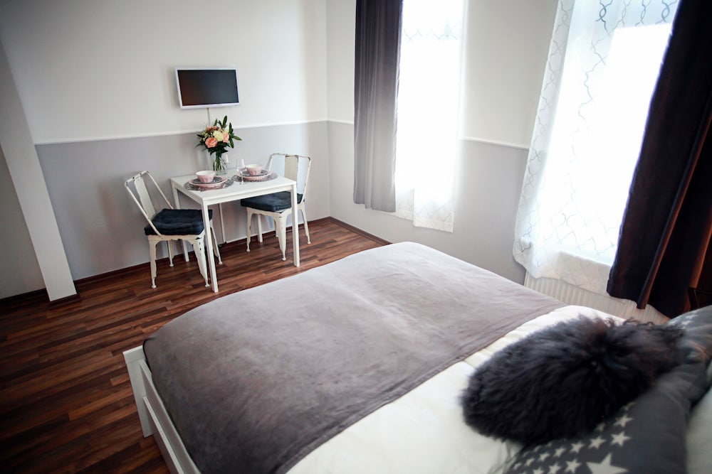 Hentschels Apartments 21/50