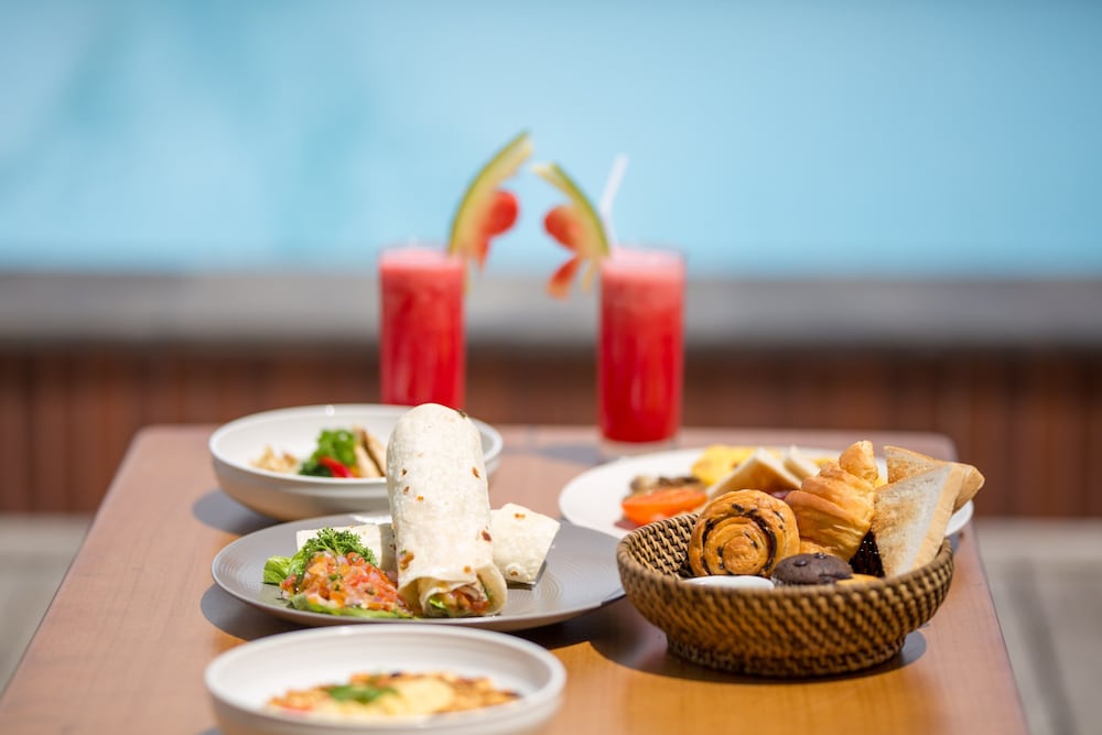Semabu Hills Hotel Nusa Penida - Bali 19/50