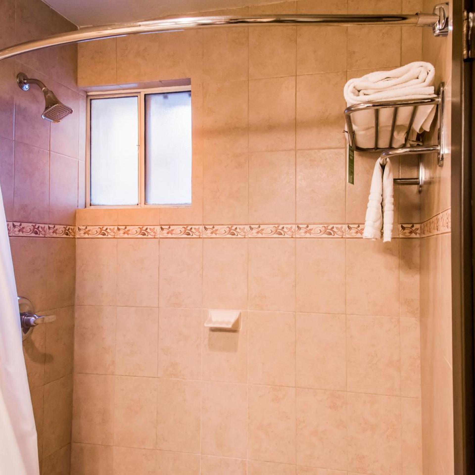 جناح، Business Hotel And Suites Maria Bonita 9/9