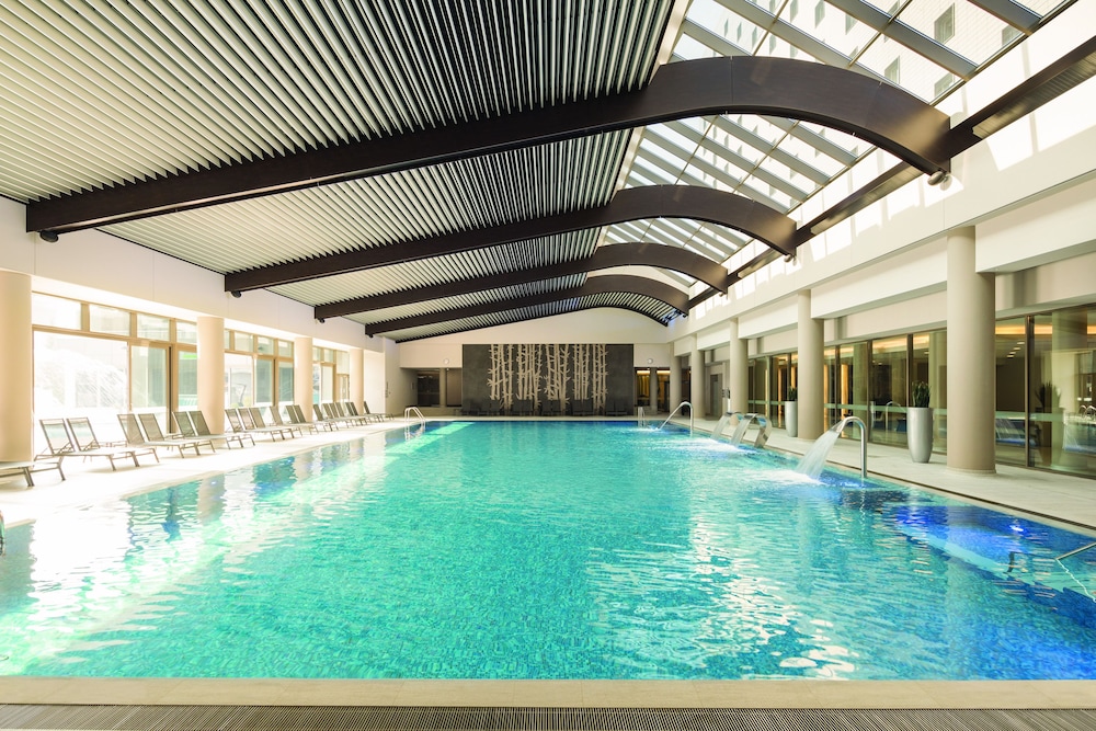 Ramada by Wyndham Bucharest Parc 27/49