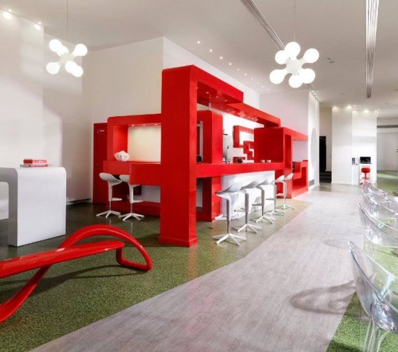 Patras Smart Hotel, Vassilicos House of Hospitality 16/19