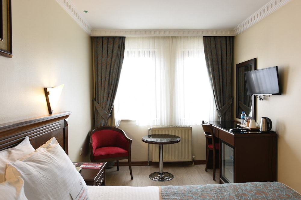 Asal Hotel 22/39