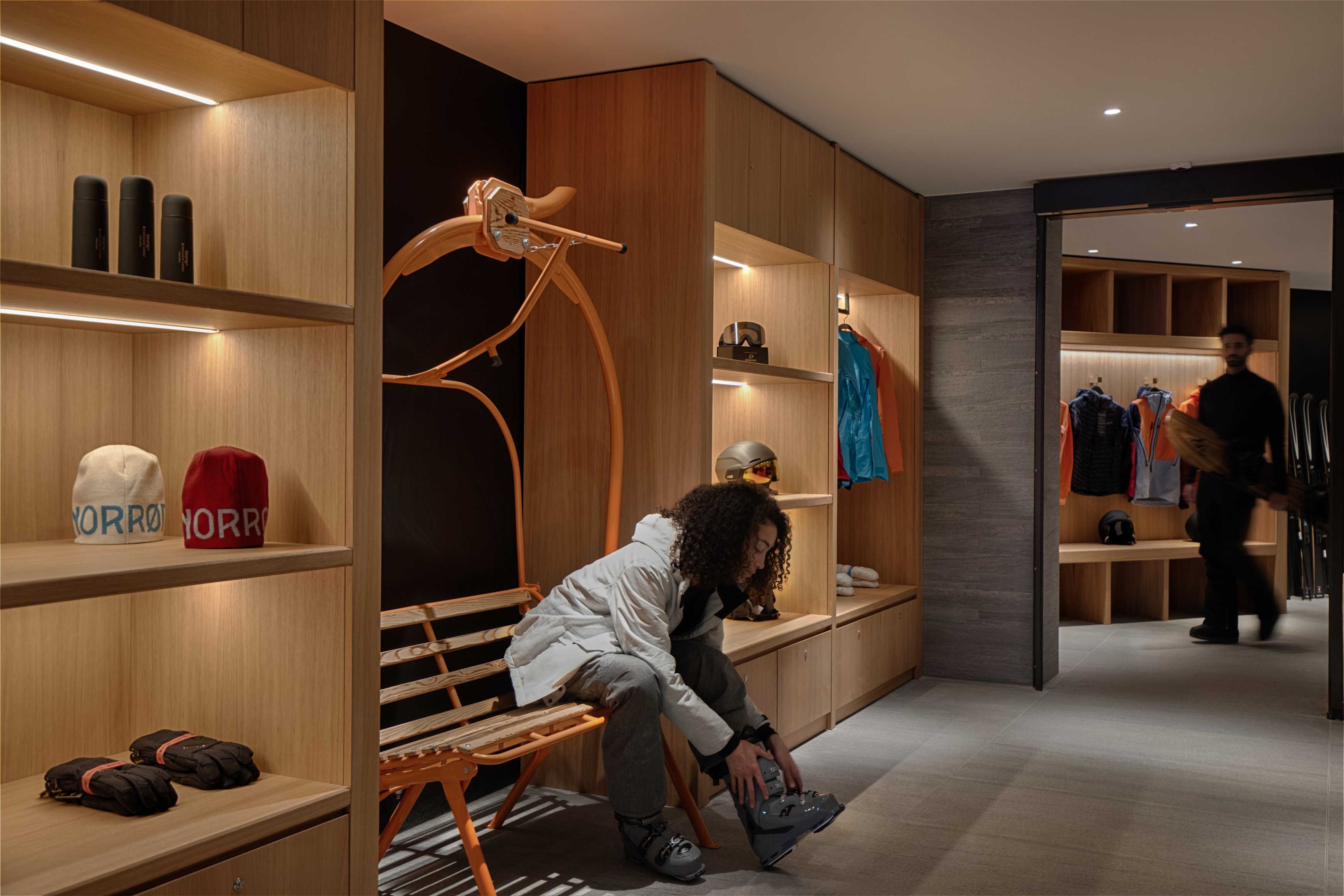 Six Senses Crans Montana 14/43