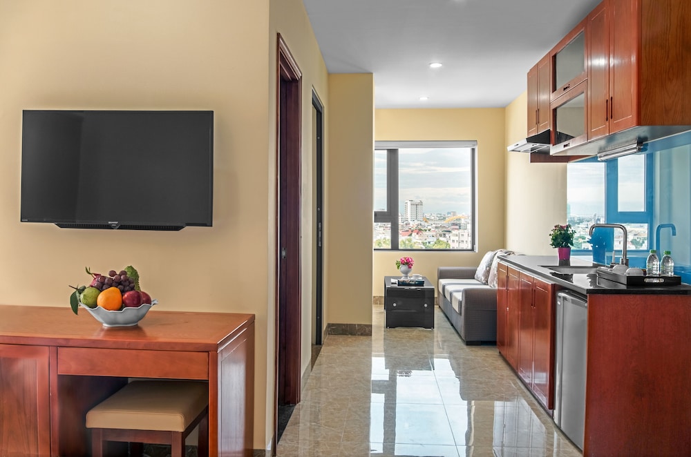 An Thuyen Hotel 37/48