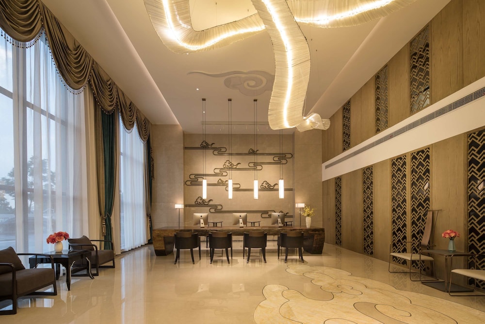 Ramada Zhenjiang City Center 5/15