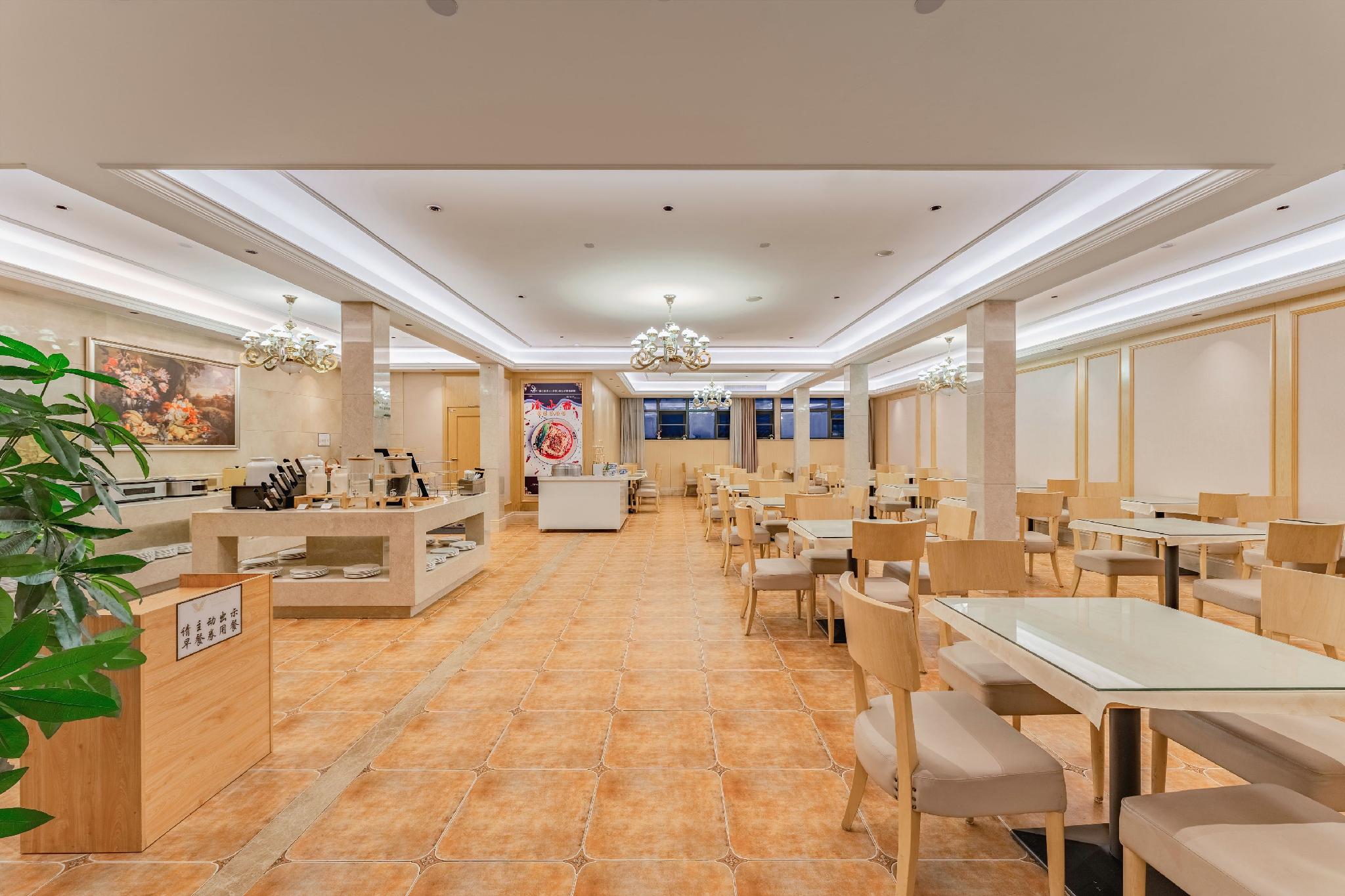 Vienna International Hotel (Chongqing Nanping Pedestrian Street) 44/53