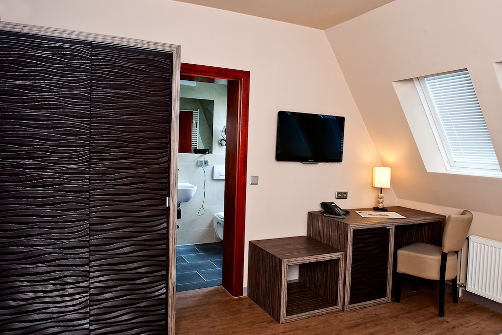 Hotel Artim 19/42