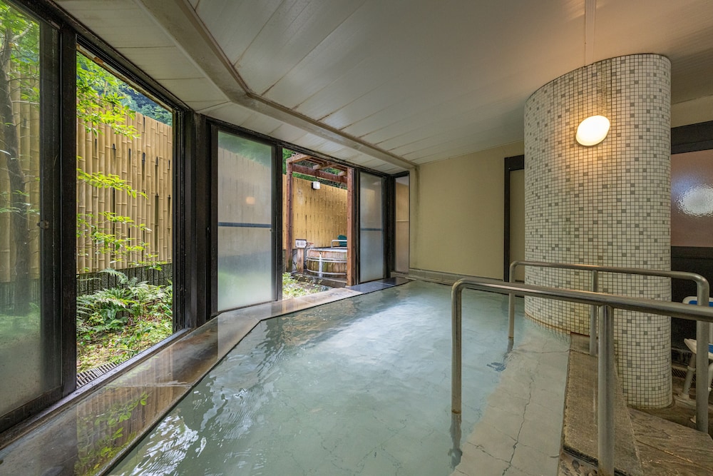 Kirishima Kokusai Hotel 20/48