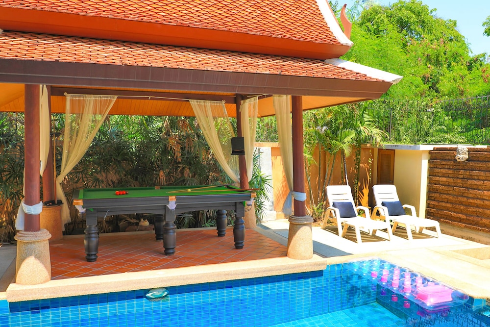 Grand Siam Villa Pattaya 2/76