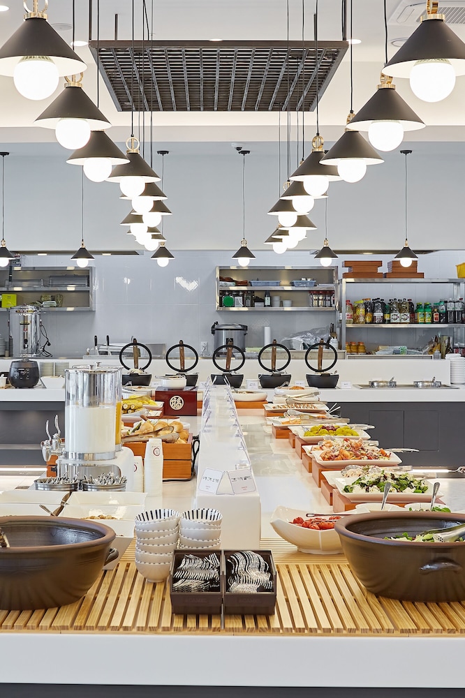 Jeonju Signature Hotel 33/48