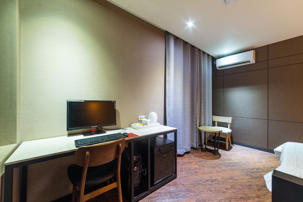 Hotel 2 Heaven Songdo 44/66