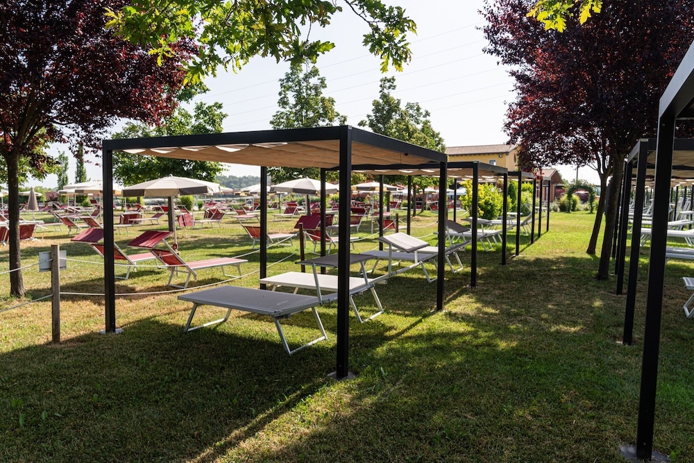 Agriturismo Dei Grippi 62/74