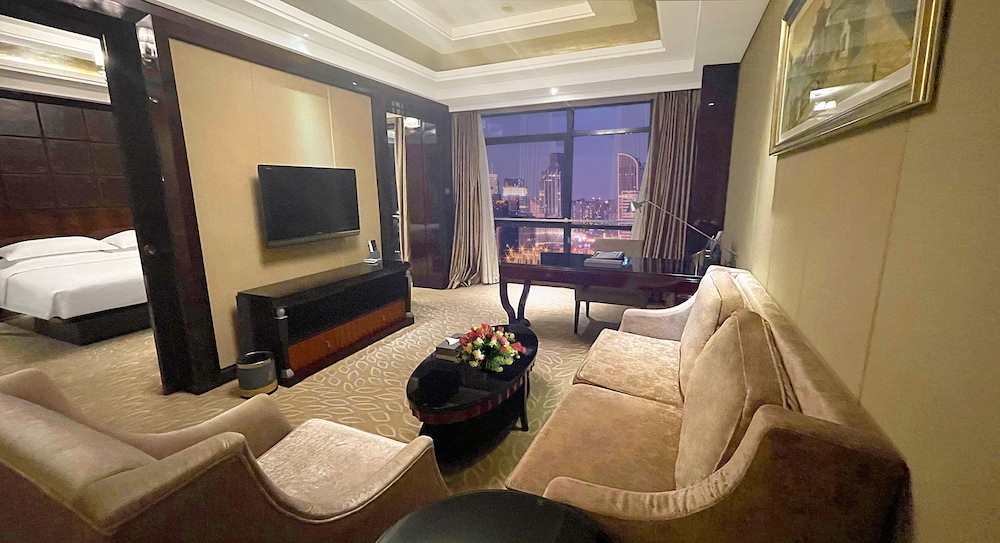 LVSHOU Hotel Shanghai 15/27