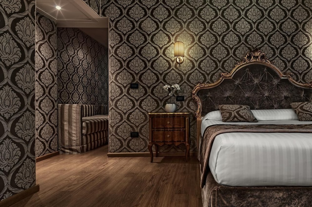 Hotel Tre Archi 30/46