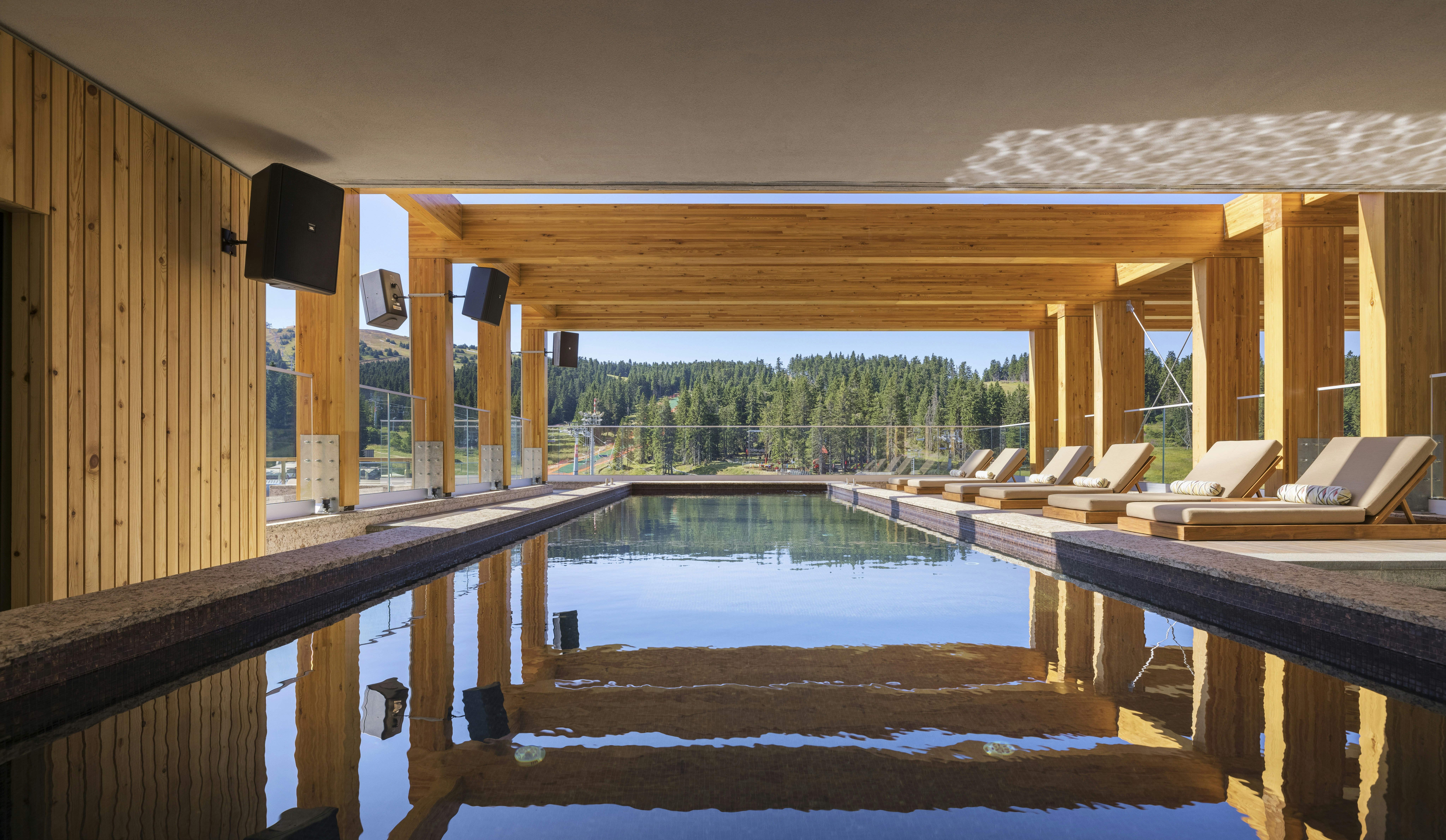 Viceroy Hotel Kopaonik 21/50
