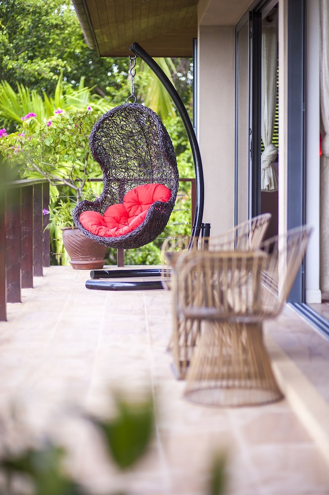 Baan Ling Noi Villa 31/34