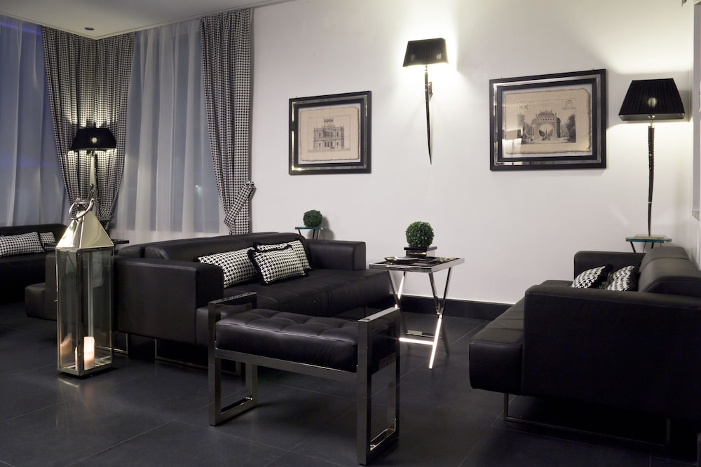 LHP Hotel Santa Margherita Palace & SPA 30/50