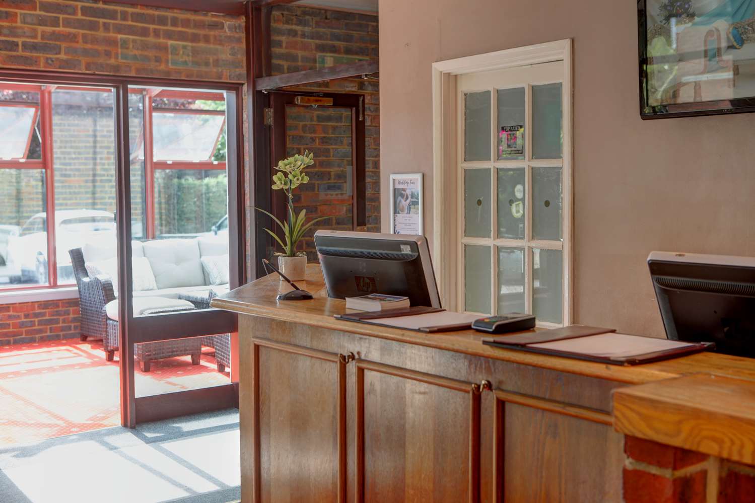 The Watermill Hotel, Sure Hotel Collection By Best Western 1/14