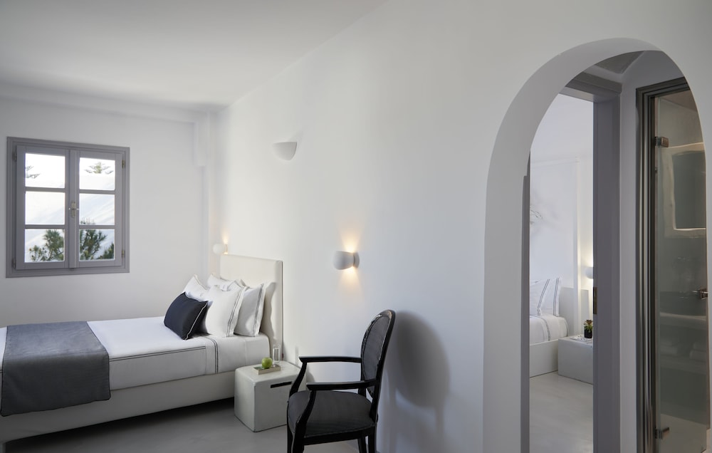 Kalisti Hotel And Suites 45/72