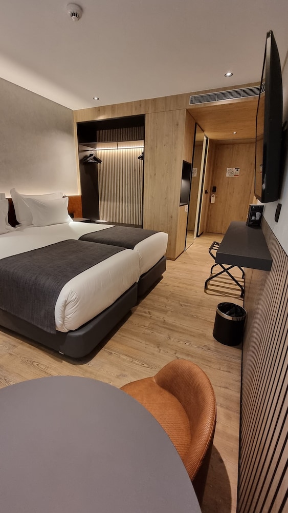 Hotel Principe Avila 9/50