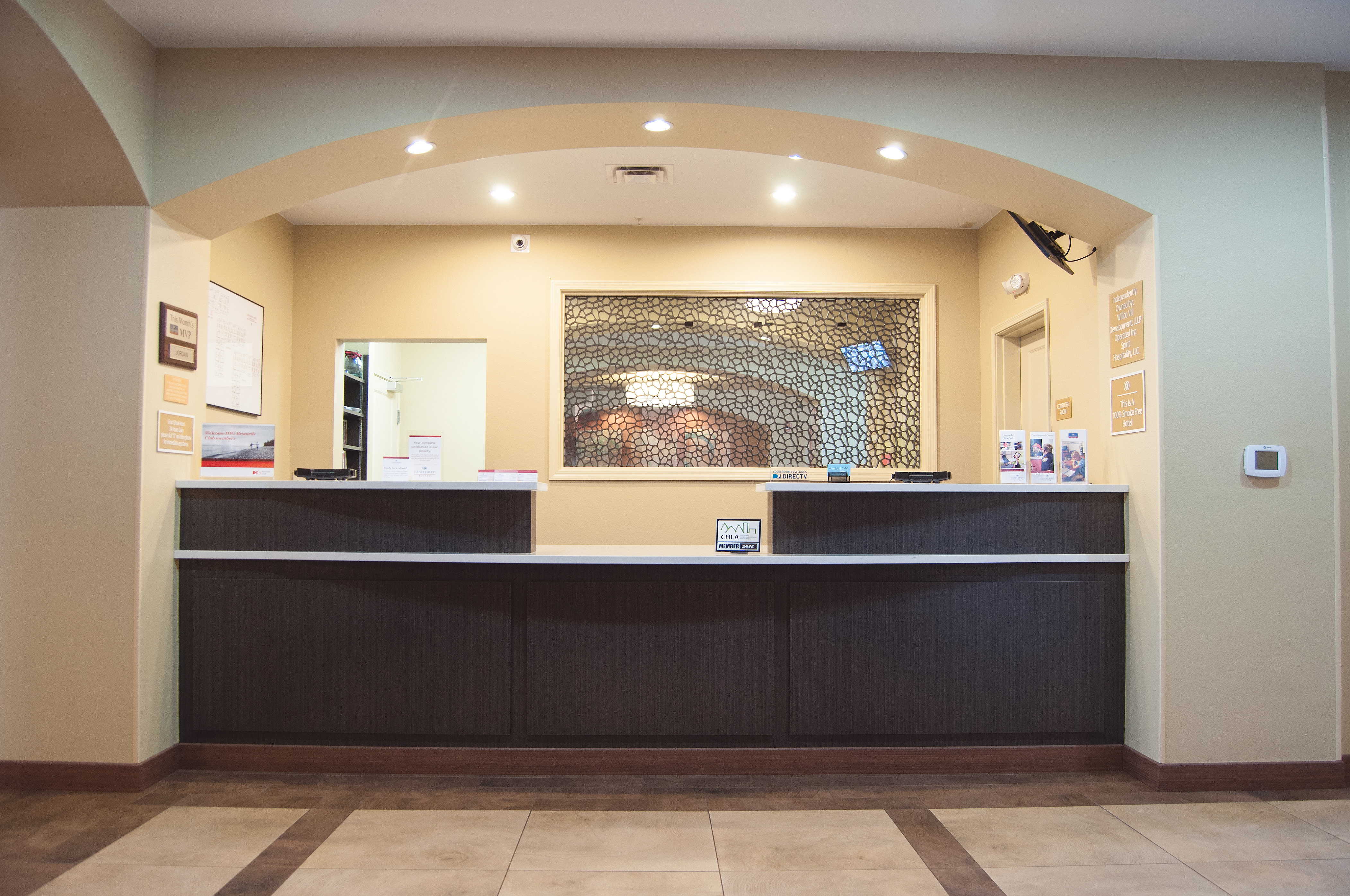 Candlewood Suites Fort Collins 4/39