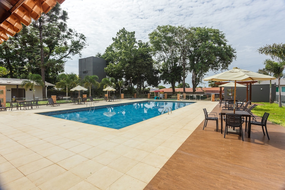 Cataratas Park Hotel e Eventos