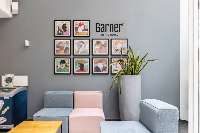 Garner Hotel Oberhausen by IHG 46/81