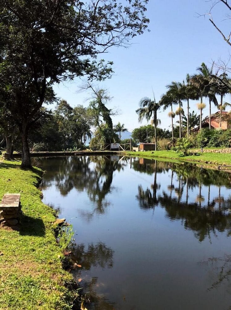 Pousada Nosso Bosque 47/60