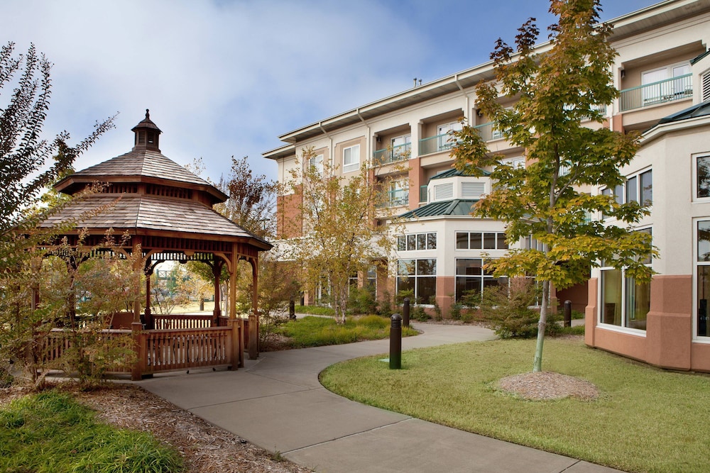 Courtyard Marriott Fort Smith Downtown in FORT SMITH - AR