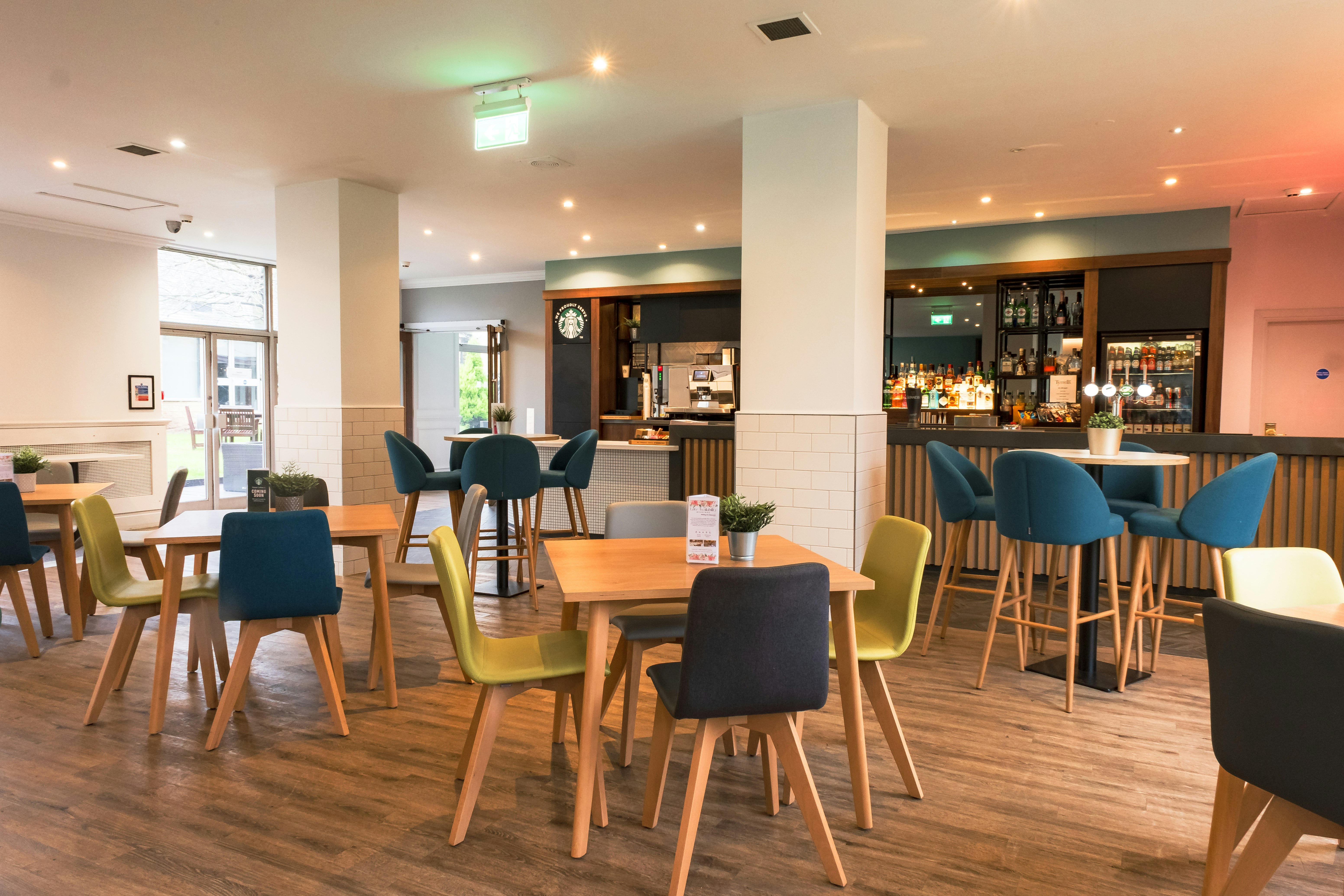 Holiday Inn Doncaster A1 M Jct 36 26/50