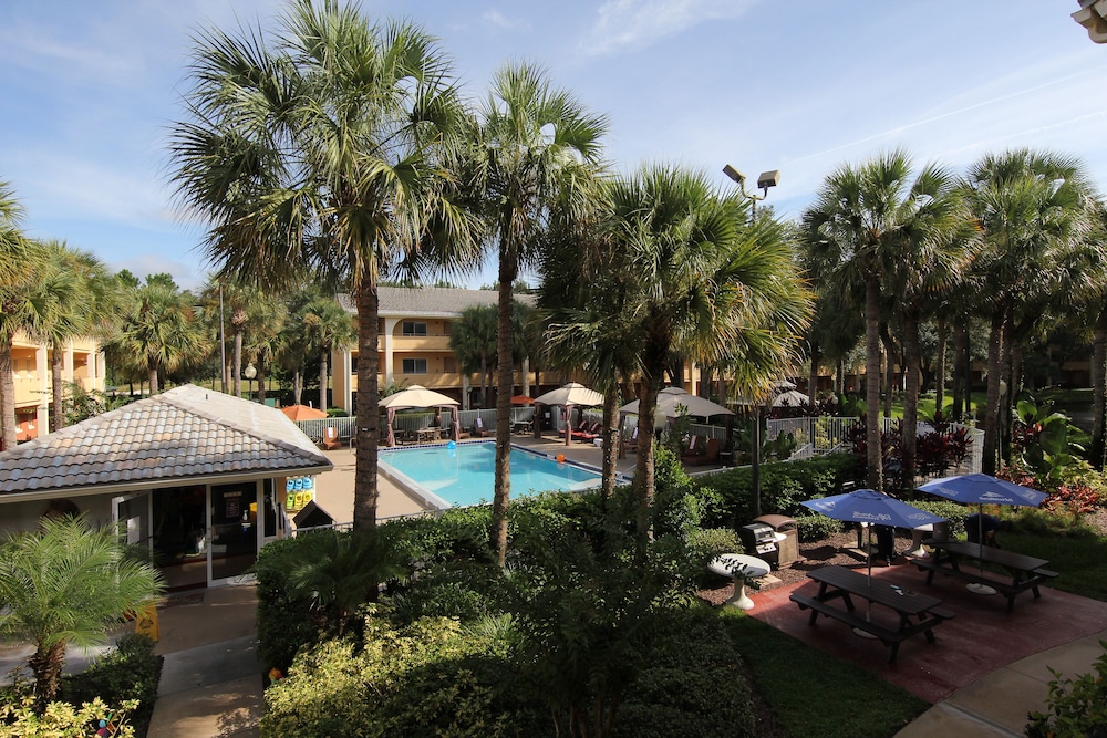 Westgate Leisure Resort 9/36
