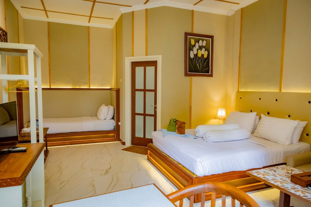 Family Hotel Gradia 1 23/70