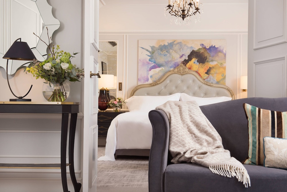 Hotel Maria Cristina A Luxury Collection Hotel 29/74