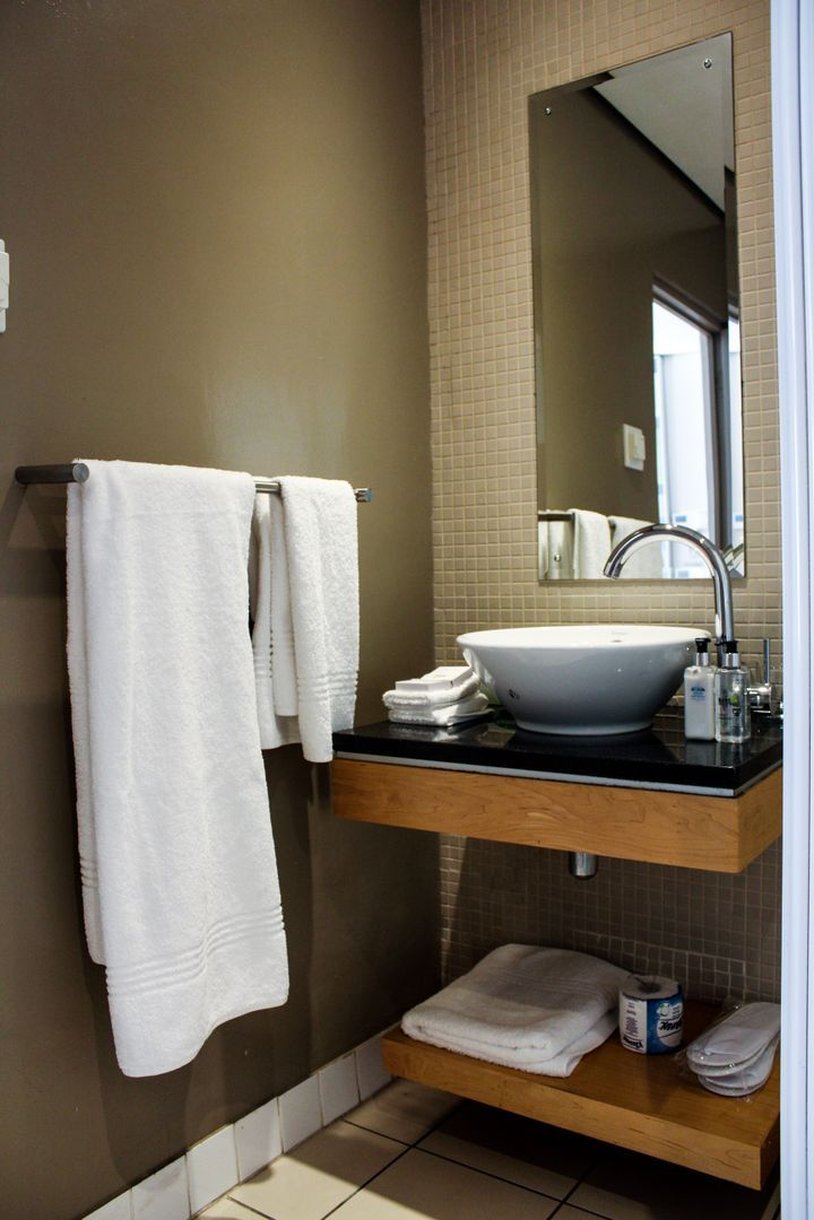 Hippo Boutique Hotel 53/53