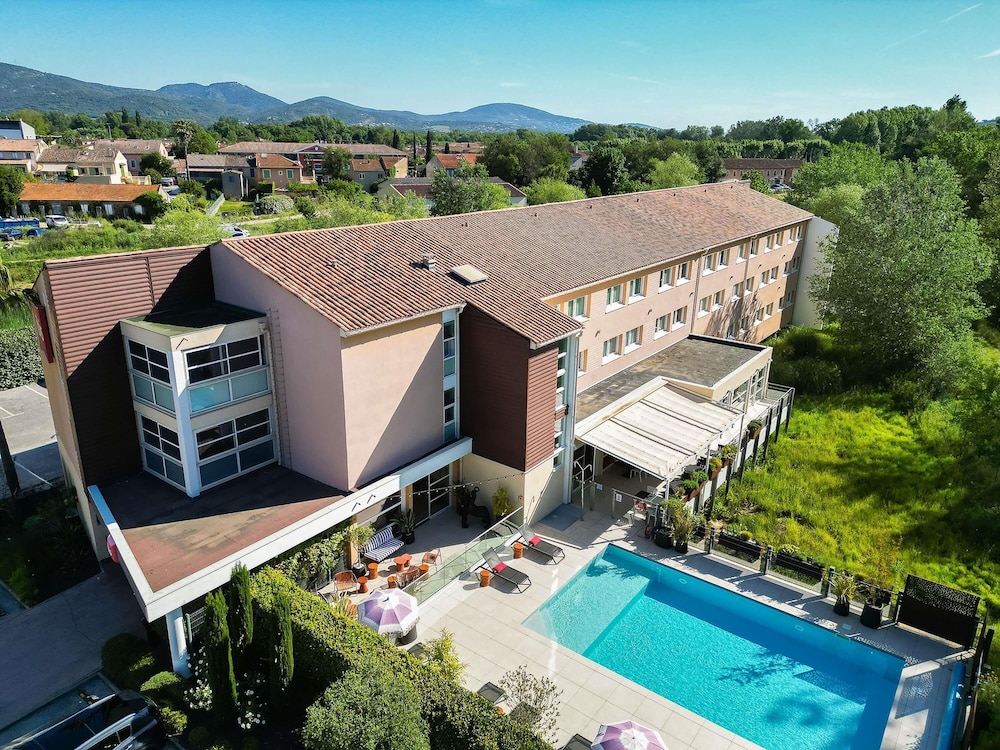 Ibis Golfe De Saint Tropez 5/69