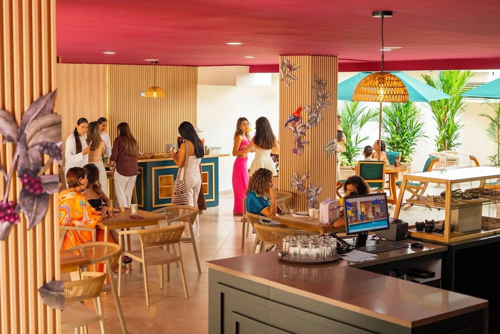 HOTEL NEIVA PLAZA 13/50