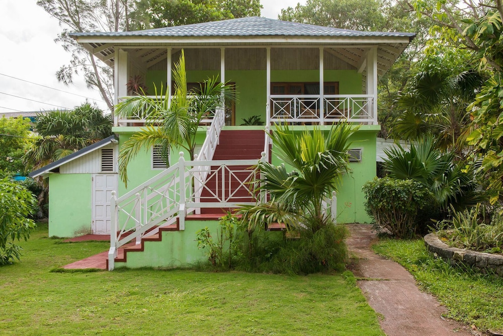 Villa Viento 35/59